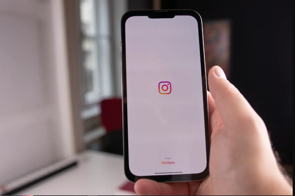 How to add collaborator on Instagram after posting